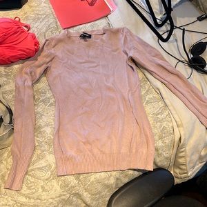 Express Sweater - Size S